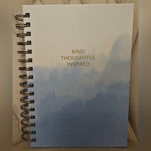 Lady Jayne Notebook Journal New